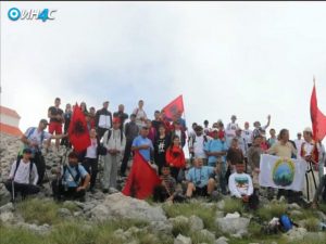 МНОГУ ЈАКА БЕЗБЕДНОСТА НА ЦРНА ГОРА ОТКАКО ВЛЕЗЕ ВО НАТО!!!