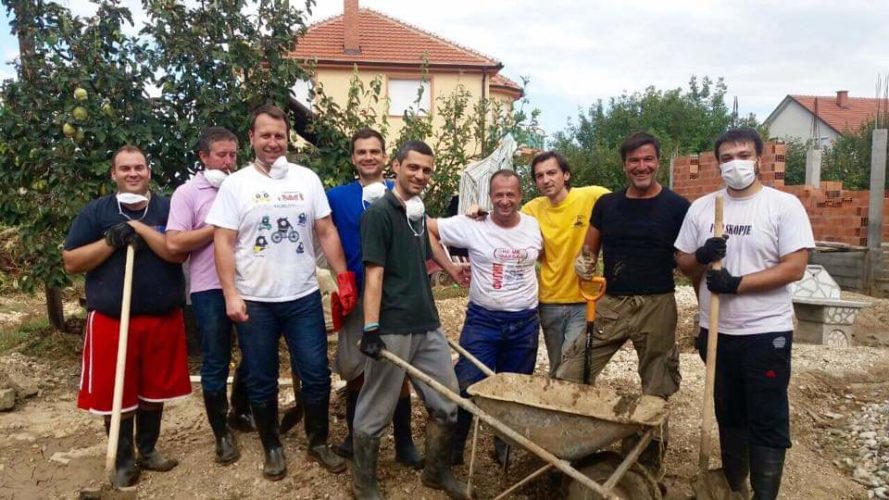 Златко Јанковски до Нино Тодоров