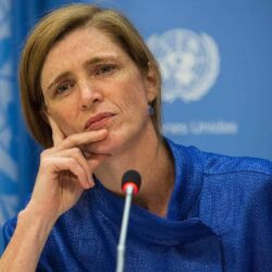 Samantha Power