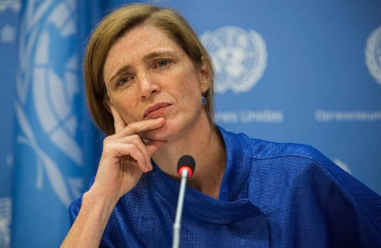 Samantha Power